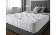 Capsule Gel Luxury Mattress