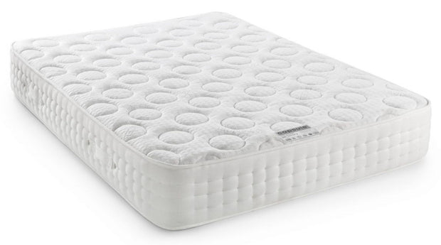 Capsule Gel Luxury Mattress