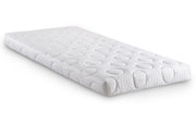 Capsule Memory Roll-up Mattress