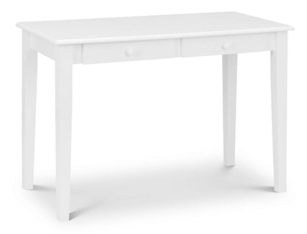Carrington Desk - White