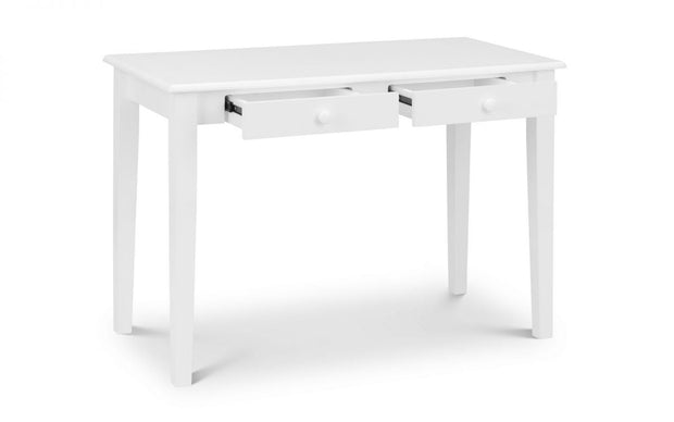 Carrington Desk - White