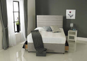 La Romantica Carrissa Ortho Divan Bed