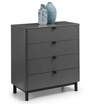 Chloe 4 Drawer Chest