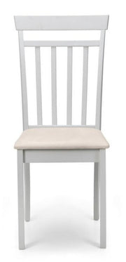 Coast Dining Chair - Pebble