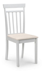 Coast Dining Chair - Pebble