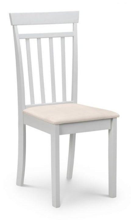 Coast Dining Chair - Pebble