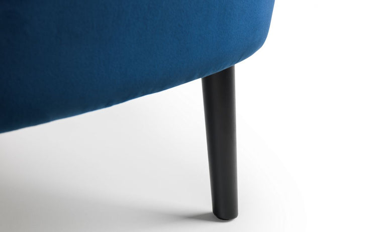 Coco Chair - Blue