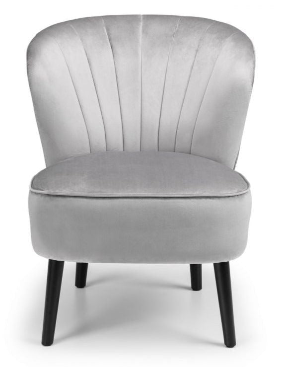 Coco Chair - Grey