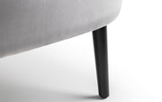 Coco Chair - Grey