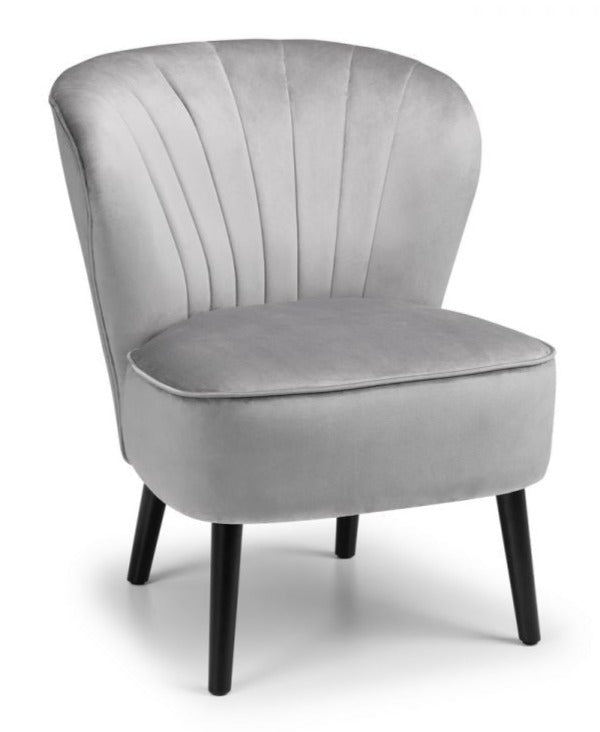 Coco Chair - Grey