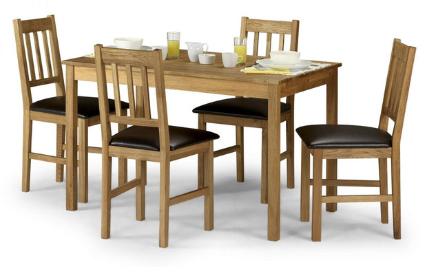 Coxmoor Oak Dining Chair