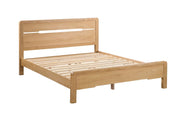 Curve Bed Frame - Various Sizes