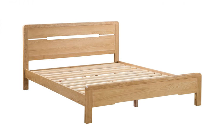 Curve Bed Frame - Various Sizes