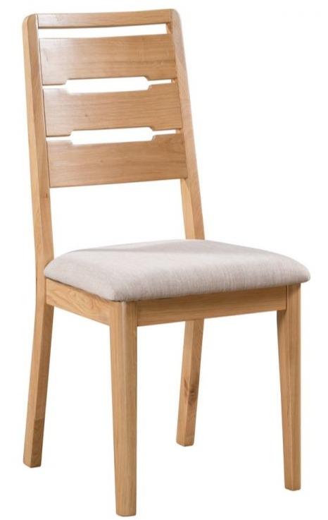 Curve Dining Chair