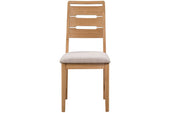 Curve Dining Chair