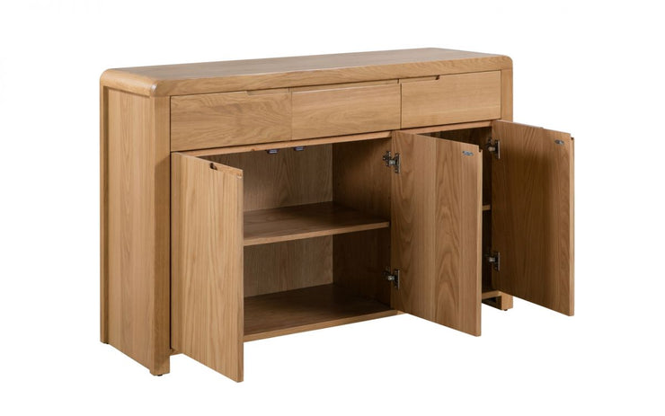 Curve Sideboard