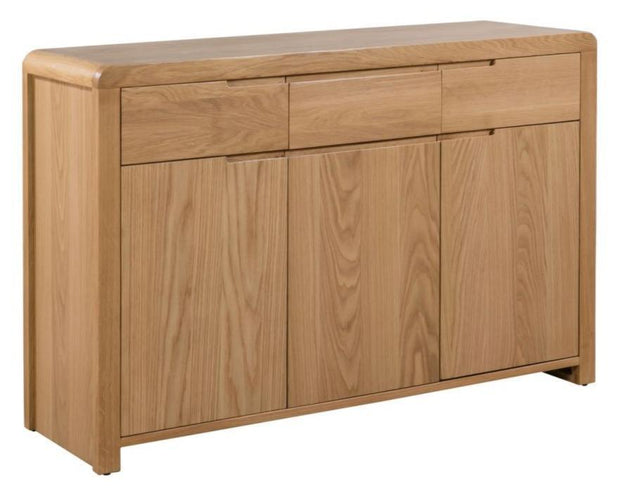 Curve Sideboard