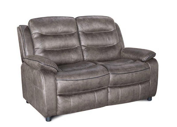 Daytona 2 Seater Reclining Sofa