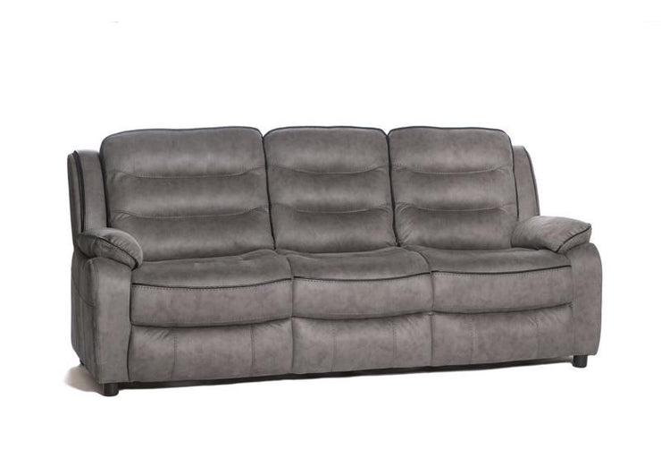 Daytona 3 Seater Reclining Sofa