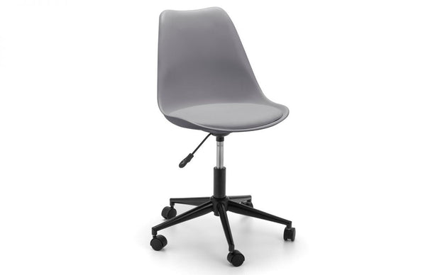 Erika Office Chair - Various Colours