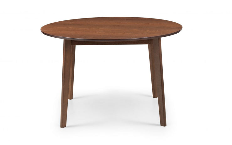 Farringdon Circular Dining Table