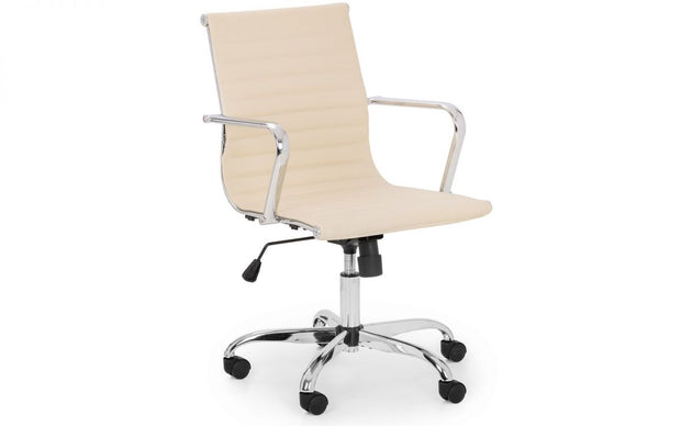 Gio Office Chair - Various Colours