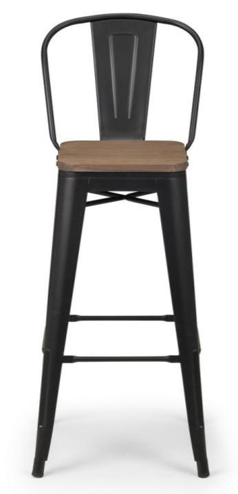 Grafton Bar Stool