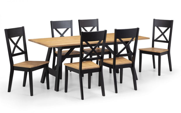 Hockley Dining Table