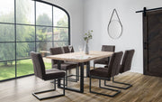 Berwick Rectangular Dining Table