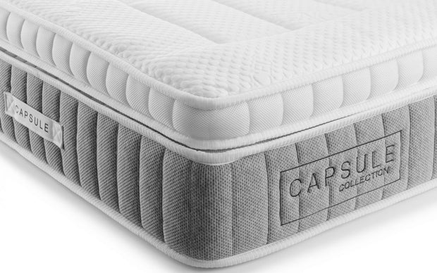 Capsule 2000 Box Top Mattress