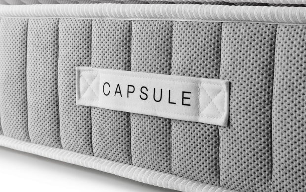 Capsule 2000 Box Top Mattress