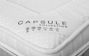 Capsule 2000 Box Top Mattress