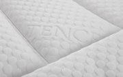 Capsule 2000 Box Top Mattress