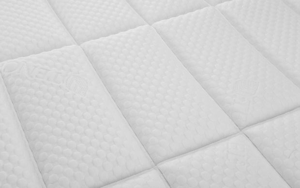 Capsule 2000 Box Top Mattress