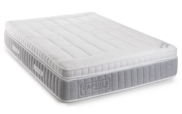 Capsule 2000 Box Top Mattress