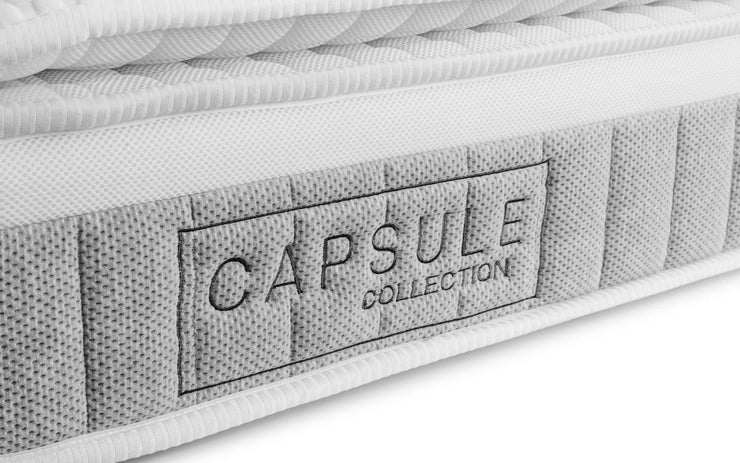 Capsule 3000 Pillow Top Mattress