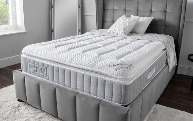 Capsule 3000 Pillow Top Mattress