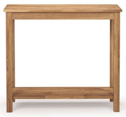 Coxmoor Console Table