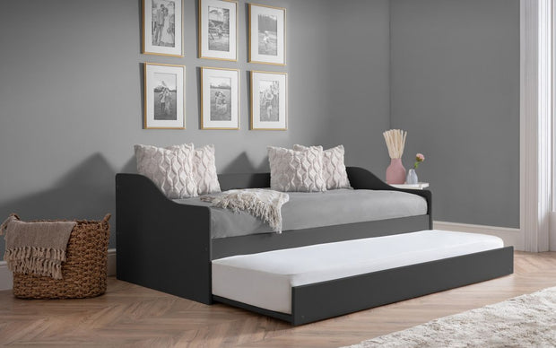 Elba Daybed - Anthracite