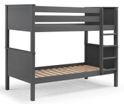 Maine Bunk Bed - Anthracite