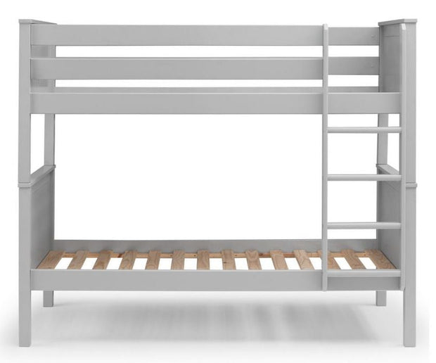 Maine Bunk Bed - Dove Grey