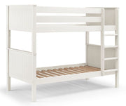 Maine Bunk Bed - Surf White