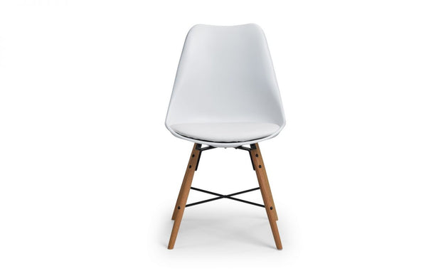 Kari Dining Chair - Various Colours