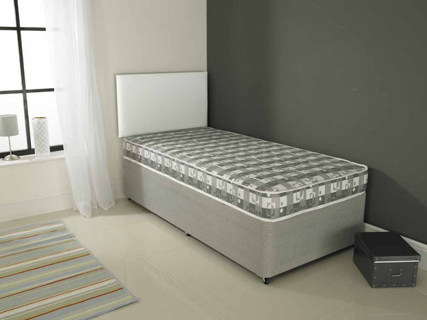 La Romantica Kiara Divan Bed