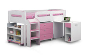 Kimbo Cabin Bed