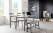 Kobe Compact Dining Table