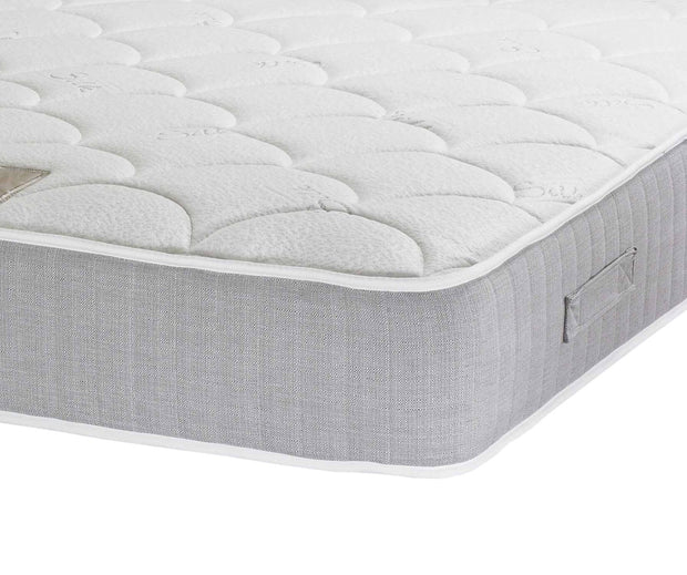 La Romantica Carrissa Ortho Divan Bed