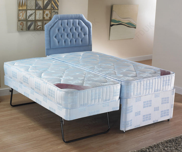 La Romantica Jolie Guest Bed Frame