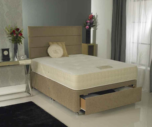 La Romantica Renaissance 1000 Divan Bed