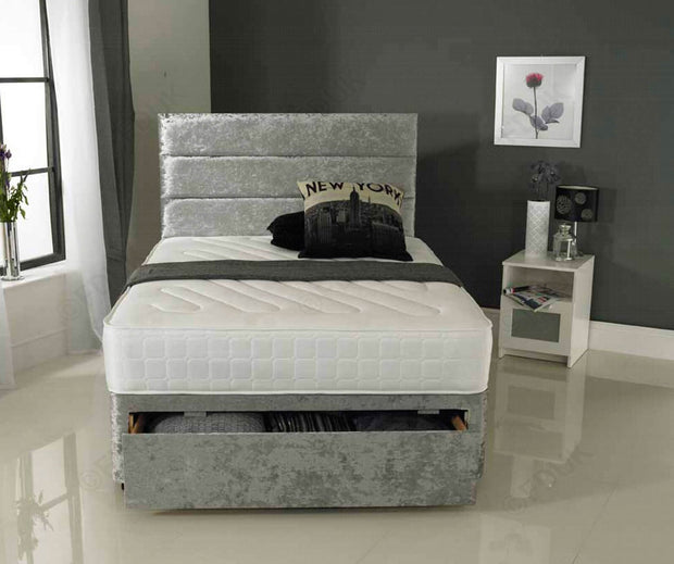 La Romantica Taurus Divan Bed